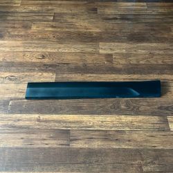 23 24 25 2023-2025 Honda Pilot Front Right Door Lower Molding Trim OEM