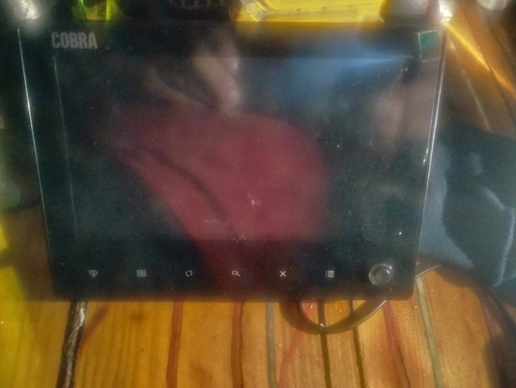 Canon Wireless Surveillance Monitor