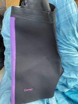 Curve shaping shorts