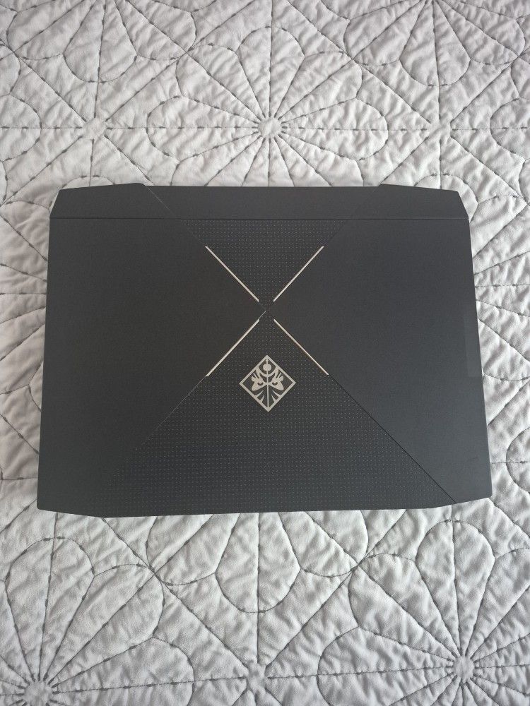 HP OMEN X by HP Laptop 17-apOxx 17.3"