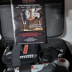 Articulating auto-hammer