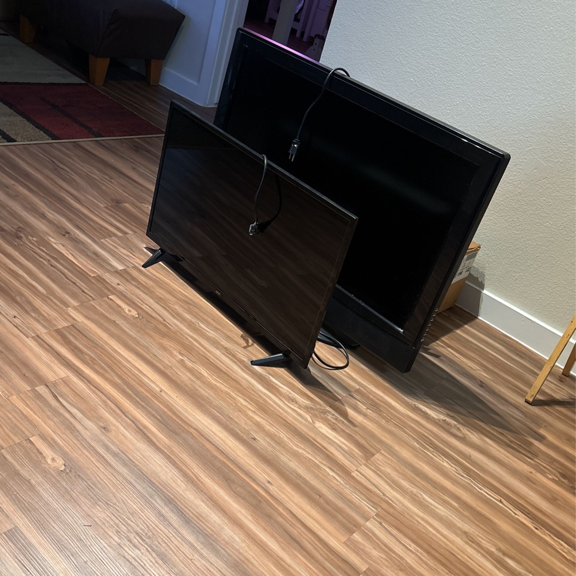 TVs