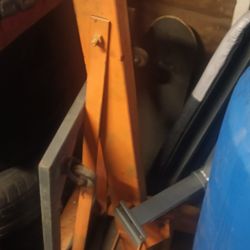 Engine Crane