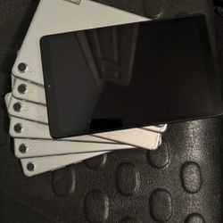 Lenovo Tab M8 FHD Tablet