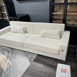 Cream Couch *Brand New*