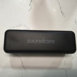 Anker Bluetooth Speaker