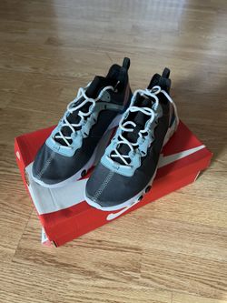 Nike React Element 55 Size 8