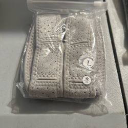 Grey Large Knee Brace 