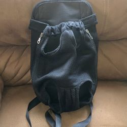 Doggie Carrier For 10lb Pup