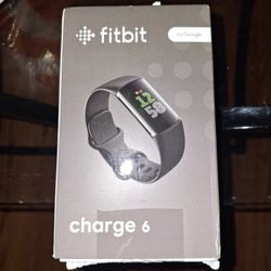  Fitbit 