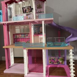 Doll House