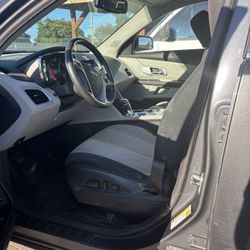 2011 GMC Terrain