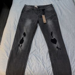 KSUBI JEANS 