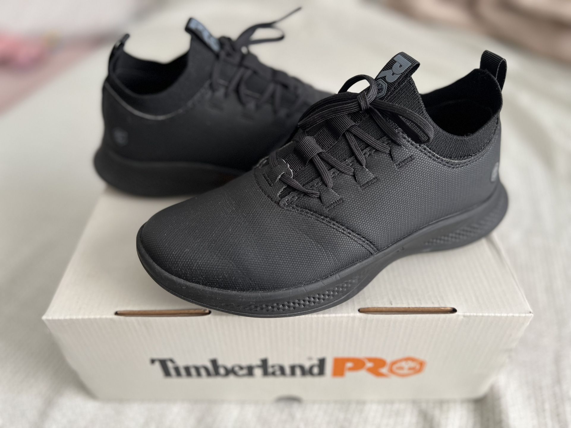 Shoes #7 Timberland