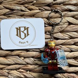 Iron-Man