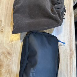 GoPro Hero Black 7 ( Decent Condition) With Accessories 