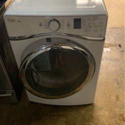 Washer & Dryer Set 