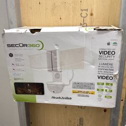 Motion Camera