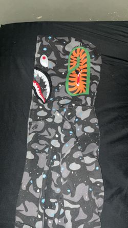 Space Bape hood