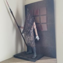 Pyramid Head Statue Limited Edition