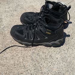 Thorogood Comp Toe 10.5 Men