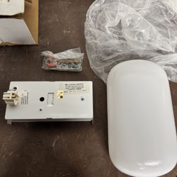 Lithonia Lighting / Acuity - 11881 - 11" Lite Puff