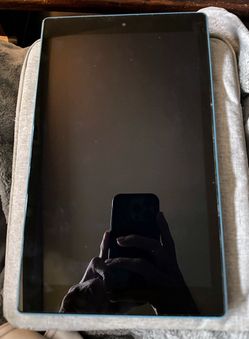 Amazon Fire Tab HD 10