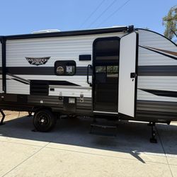 2023 Forest River Wildwood Trailer