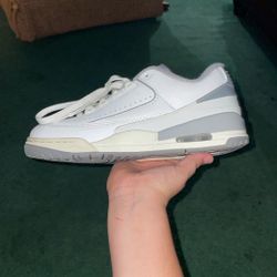 Nike Air Jordan’s