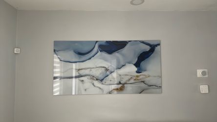 Acrylic Wall Art