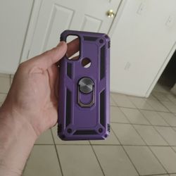 Cell Phone Case For Android For Metro PCs 