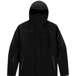 Cactus Jack by Travis Scott x Nike NRG BH Jacket 'Black'