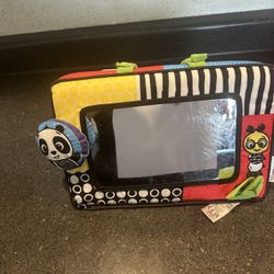 Bay Einstein Tummy Time Mirror 