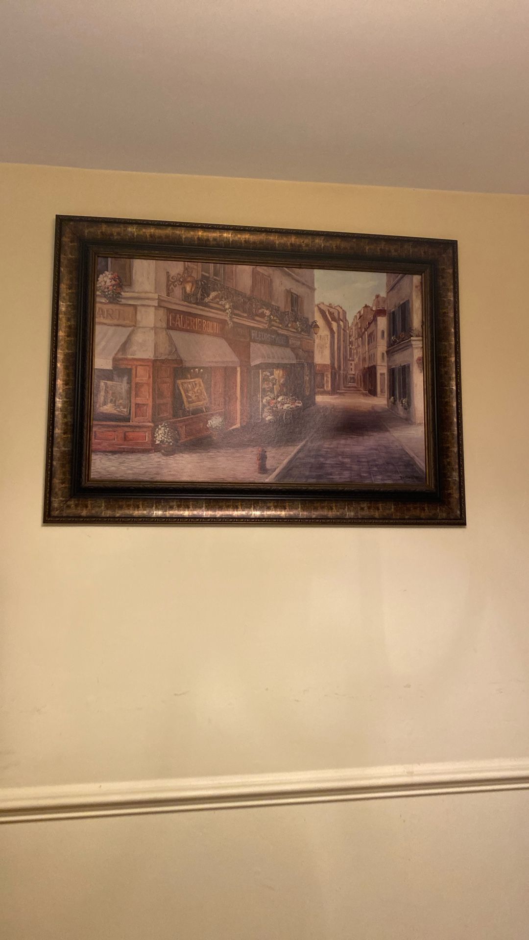 painting