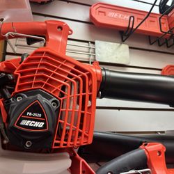 Echo PB2520 Handheld Blower
