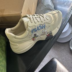 Men’s Gucci Shoes
