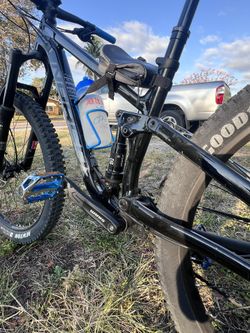Norco Mountain Bike