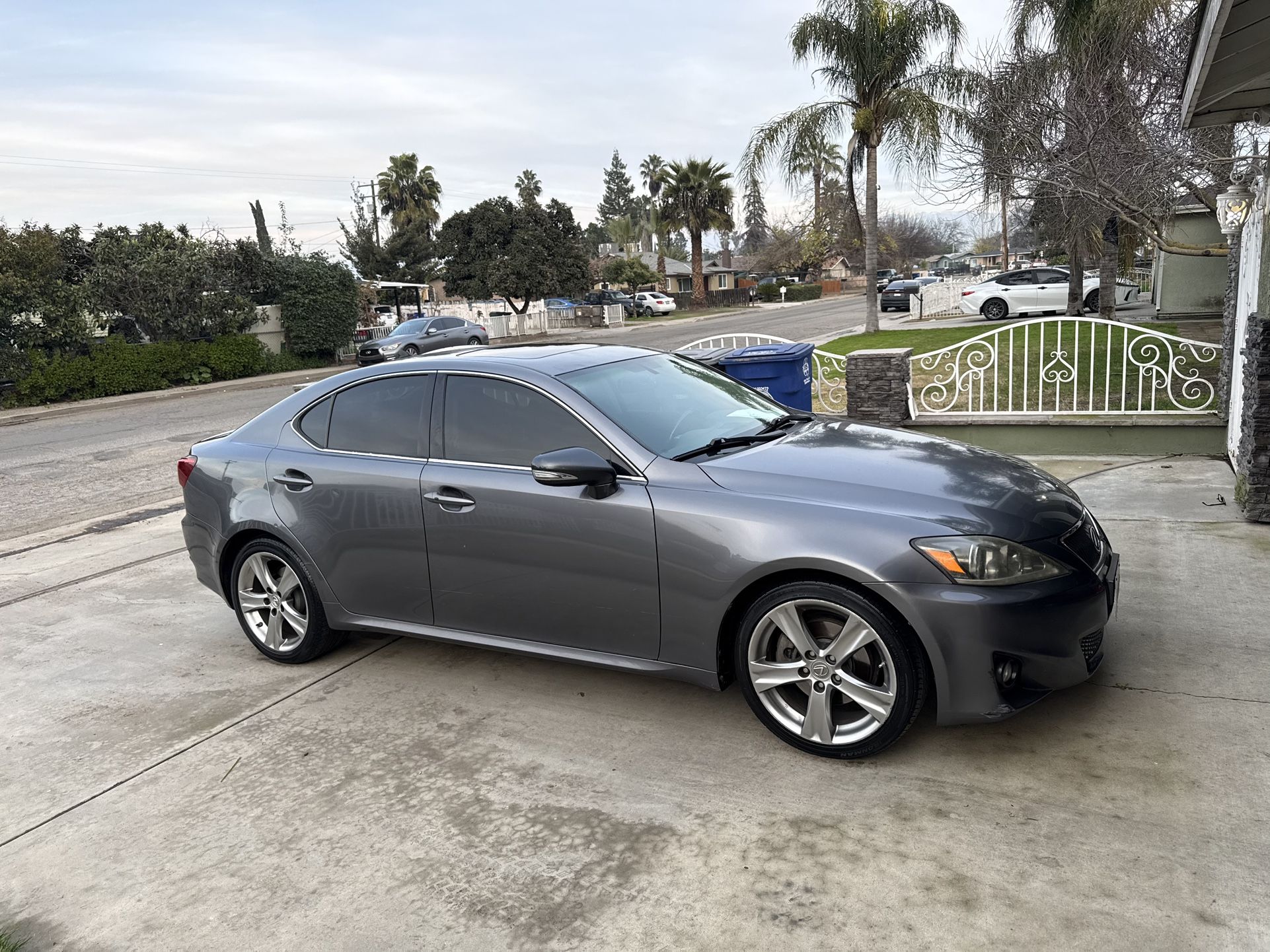 2013 Lexus Is 250 For Salenull