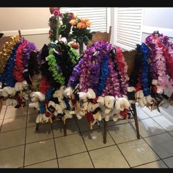 lei