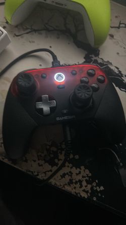 Gamesir G7 pro