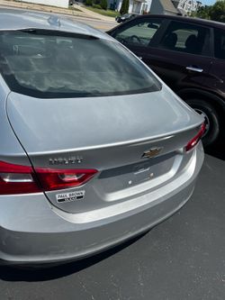Chevy Malibu