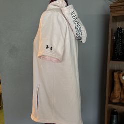 Short Sleeve Hoodie