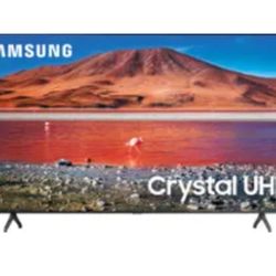 Samsung - 70" TV