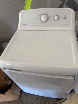 Hot point Dryer