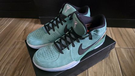 Nike Kobe 4 Protro Girl Dad 10.5