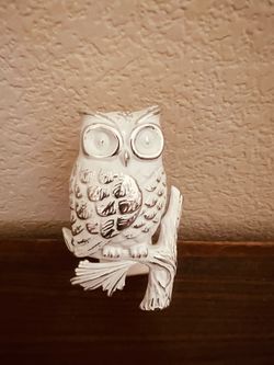 Bath &Body Works wallflower plug in Owl