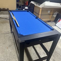 Game Table