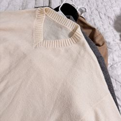 DAZY / SHEIN JACKETS 