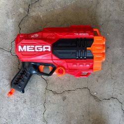  Nerf Gun