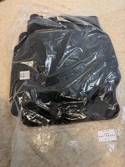 Mazda CX90 floor mats